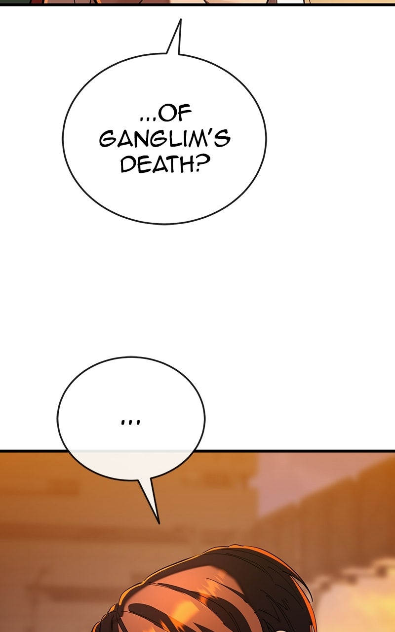 Return of the King of Hell Episode 114 page 167 - 