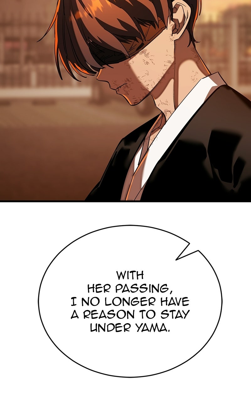 Return of the King of Hell Episode 114 page 168 - 
