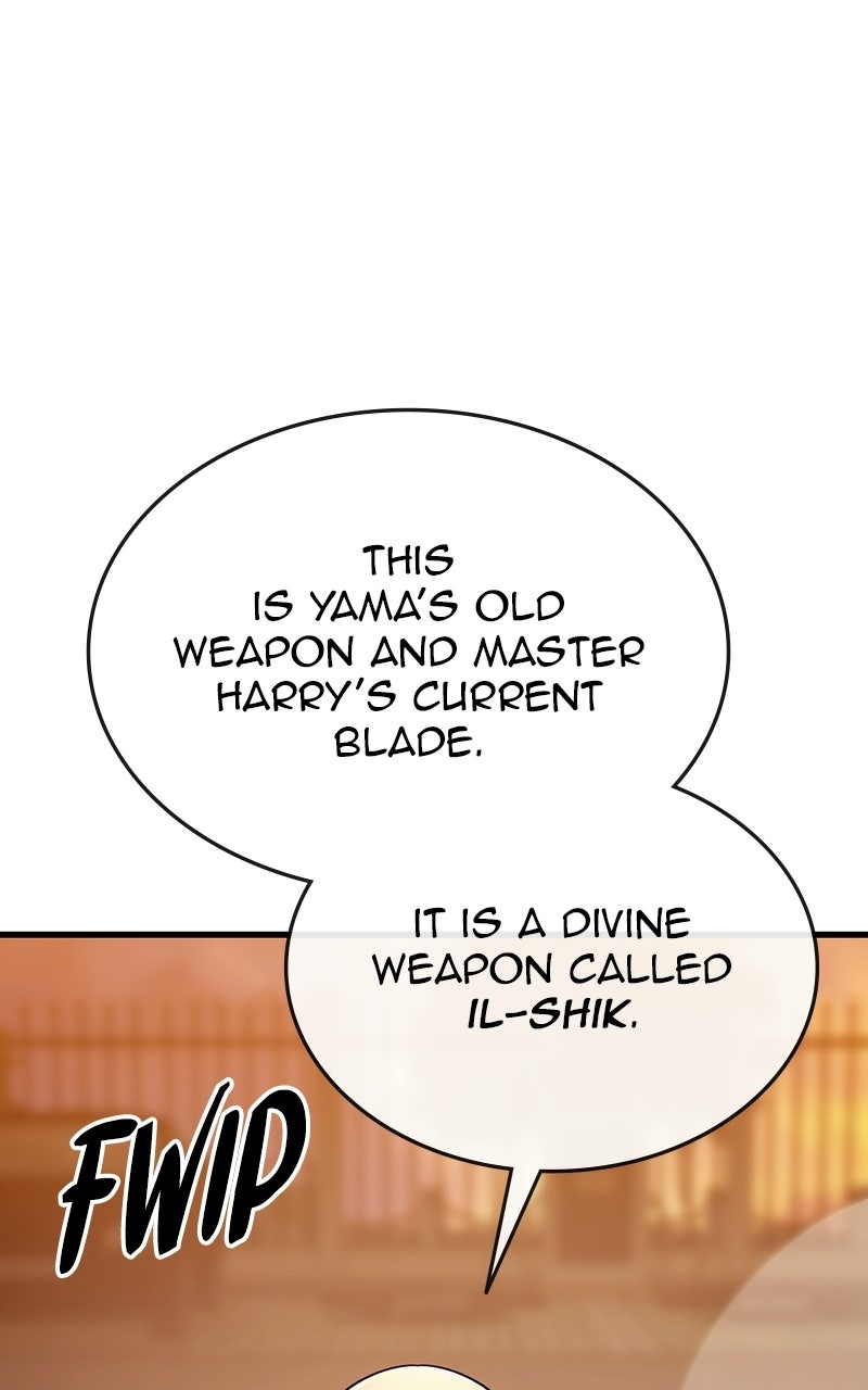 Return of the King of Hell Episode 114 page 169 - 
