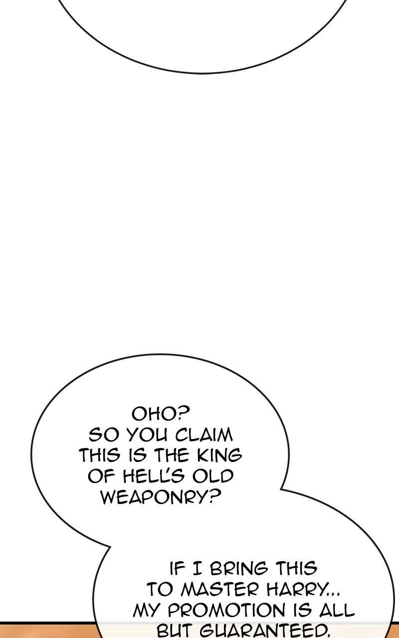 Return of the King of Hell Episode 114 page 171 - 