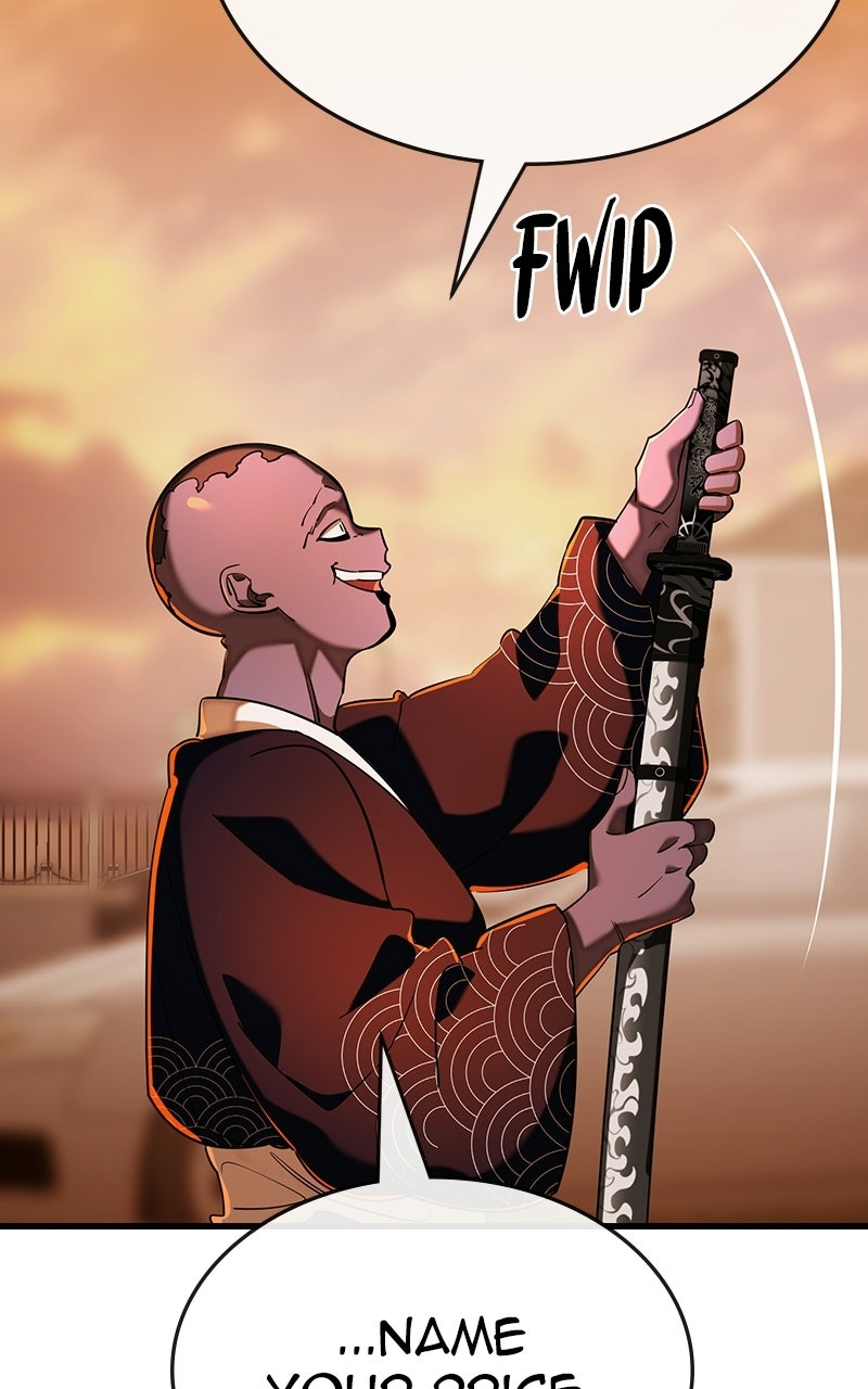 Return of the King of Hell Episode 114 page 172 - 