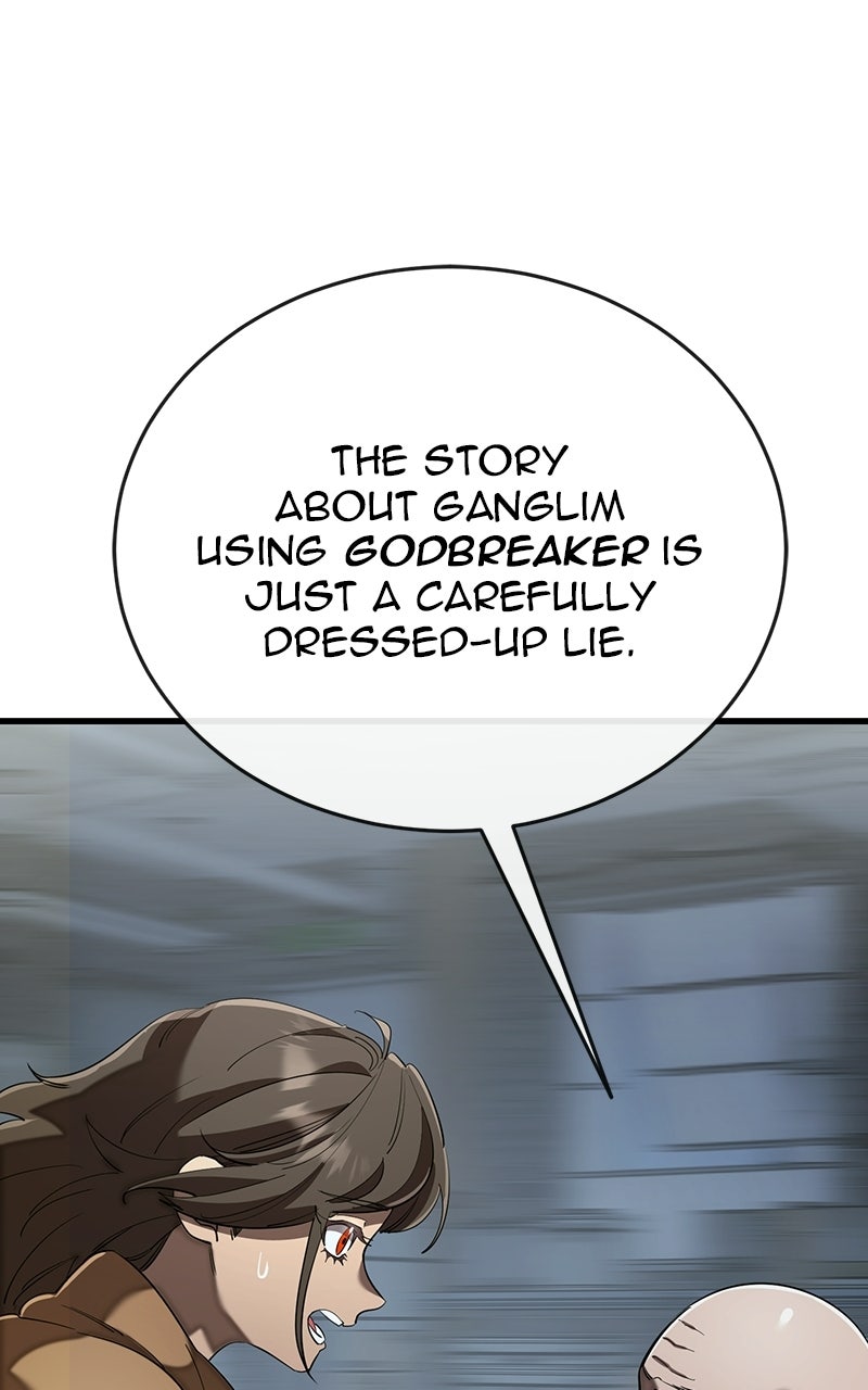 Return of the King of Hell Episode 114 page 19 - 