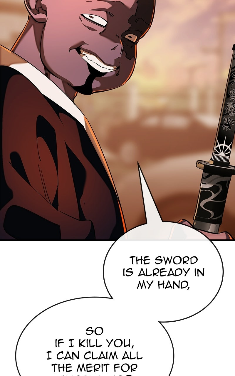 Return of the King of Hell Episode 114 page 181 - 