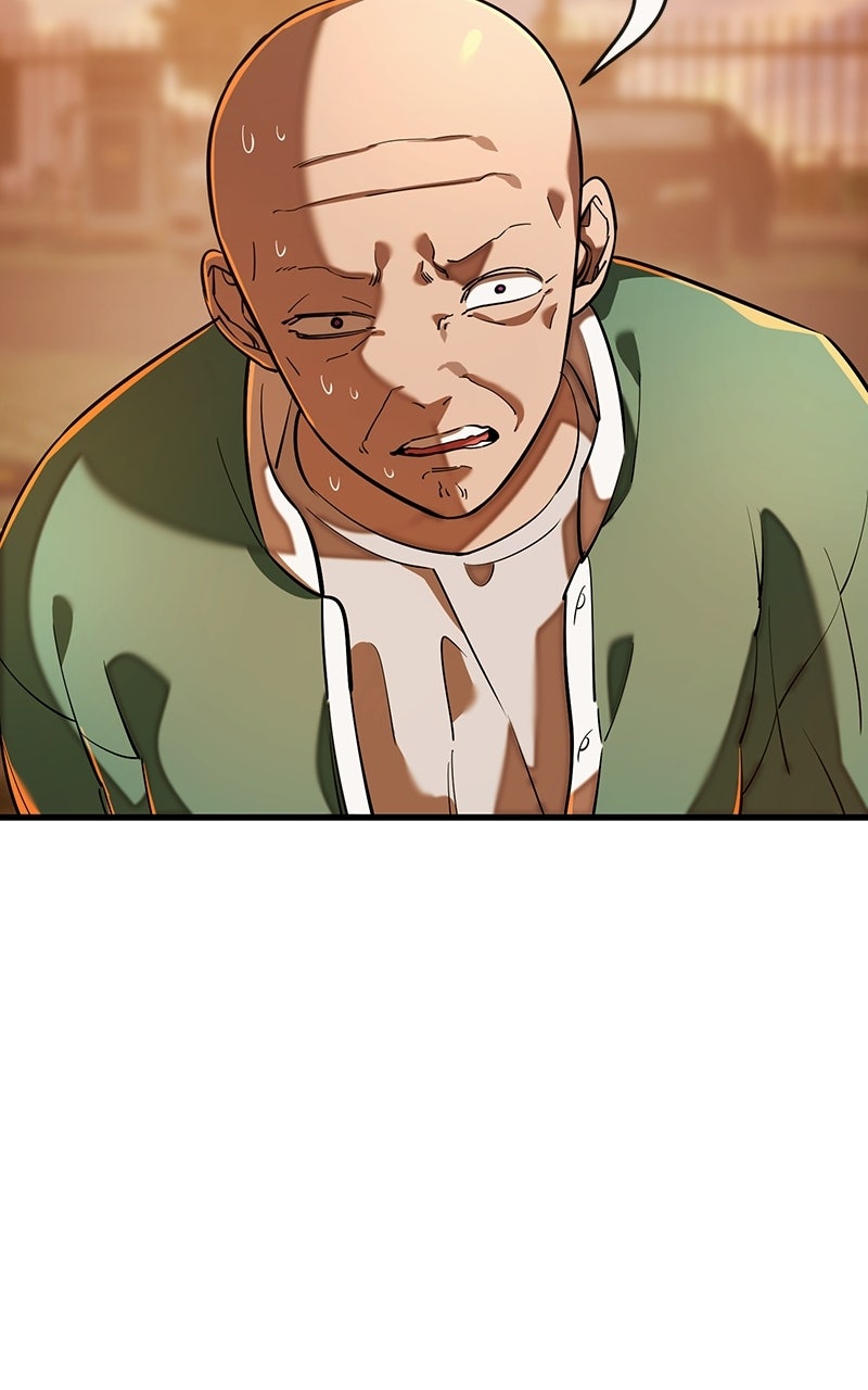 Return of the King of Hell Episode 114 page 184 - 