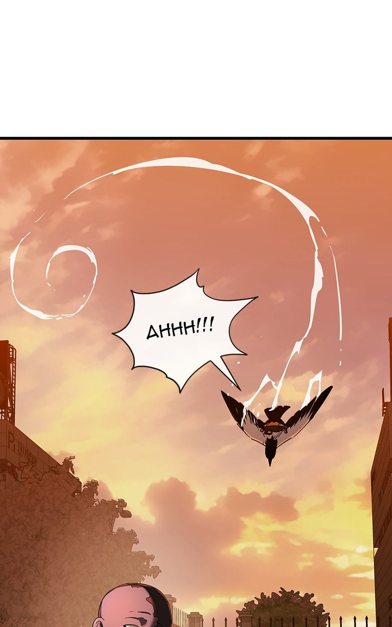 Return of the King of Hell Episode 114 page 185 - 