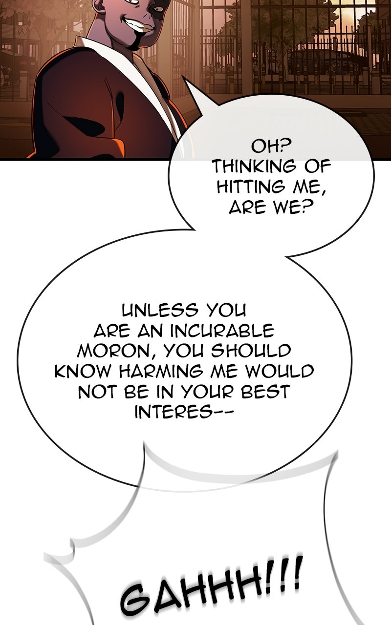 Return of the King of Hell Episode 114 page 186 - 