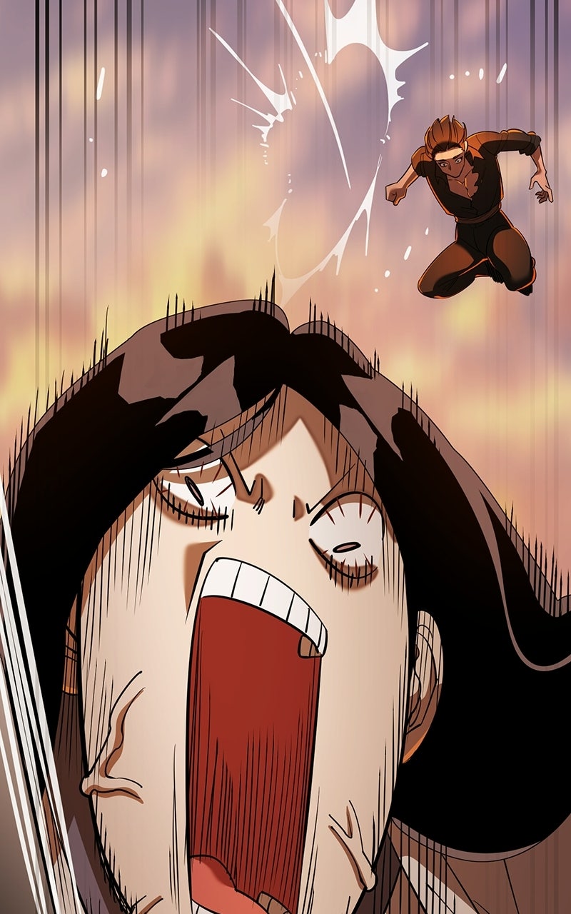 Return of the King of Hell Episode 114 page 188 - 