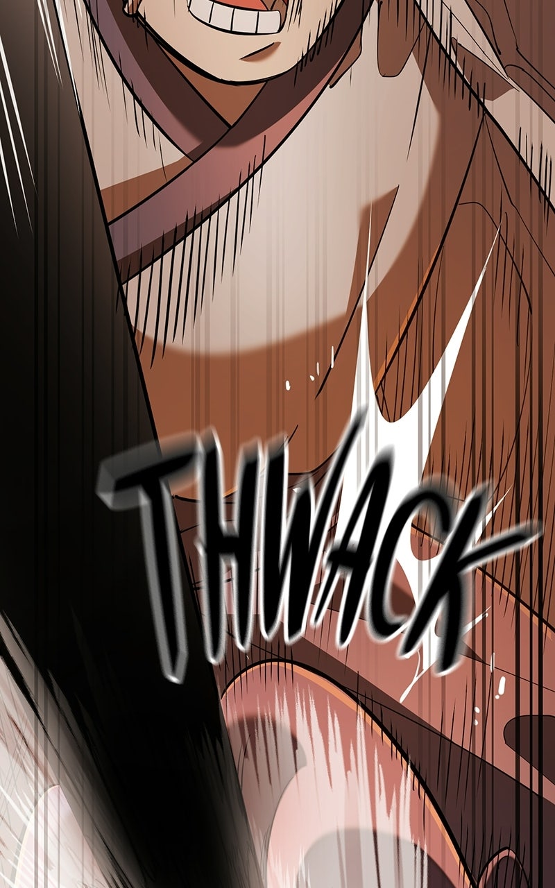 Return of the King of Hell Episode 114 page 189 - 