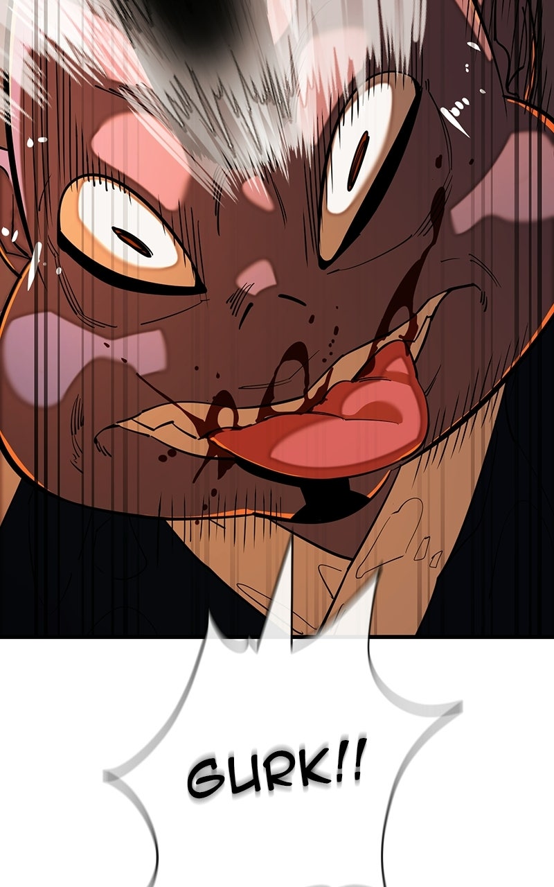 Return of the King of Hell Episode 114 page 190 - 