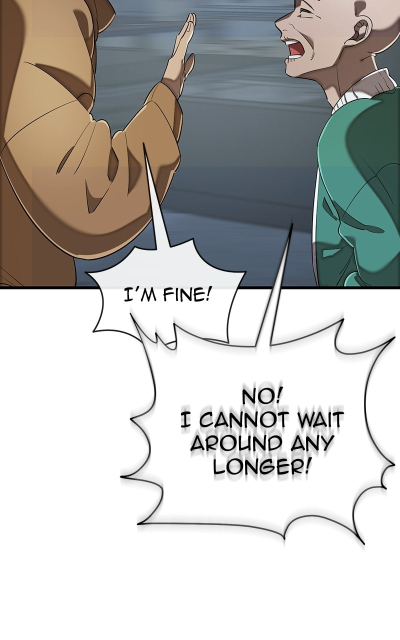 Return of the King of Hell Episode 114 page 20 - 