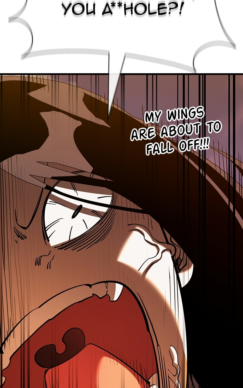 Return of the King of Hell Episode 114 page 192 - 