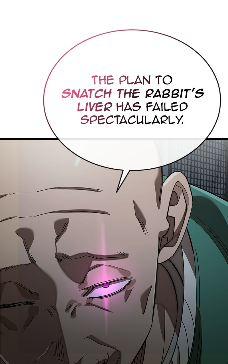 Return of the King of Hell Episode 114 page 21 - 