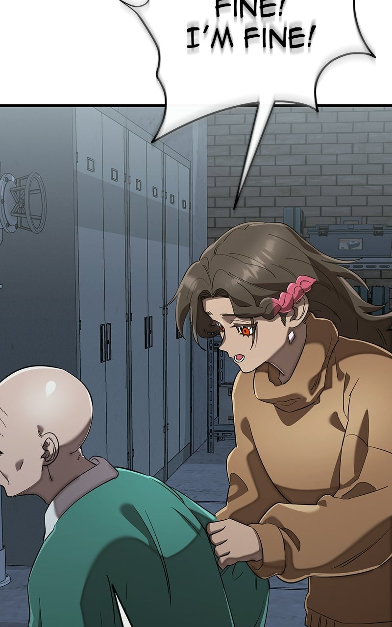 Return of the King of Hell Episode 114 page 23 - 