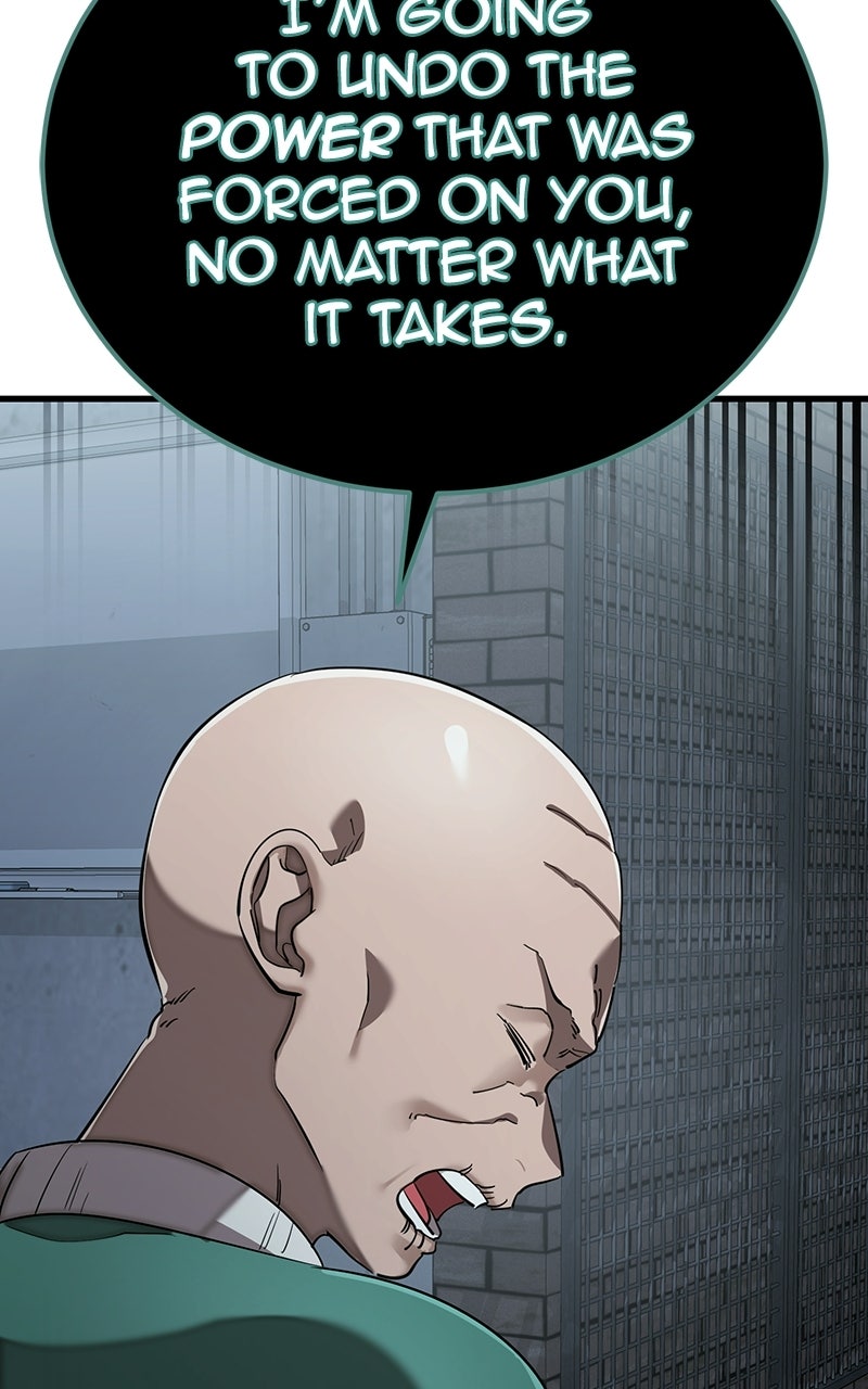 Return of the King of Hell Episode 114 page 25 - 