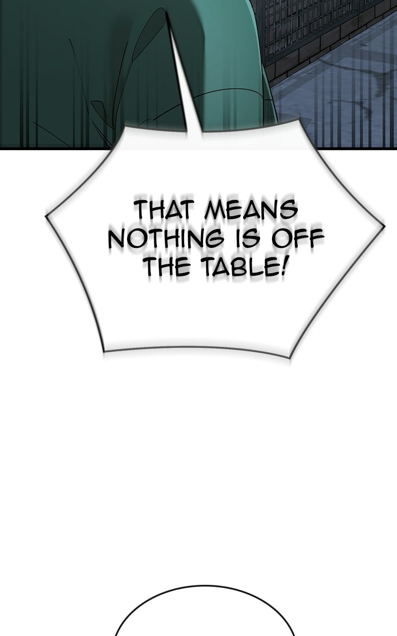 Return of the King of Hell Episode 114 page 26 - 