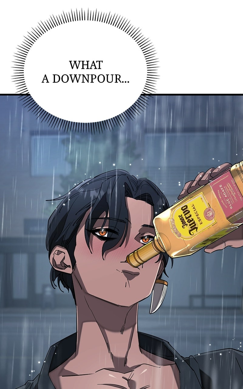 Return of the King of Hell Episode 114 page 32 - 