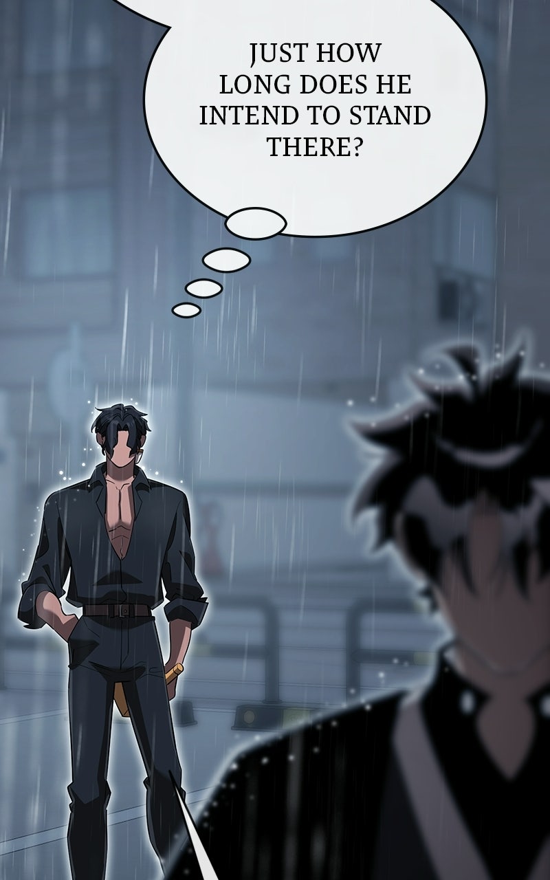 Return of the King of Hell Episode 114 page 34 - 