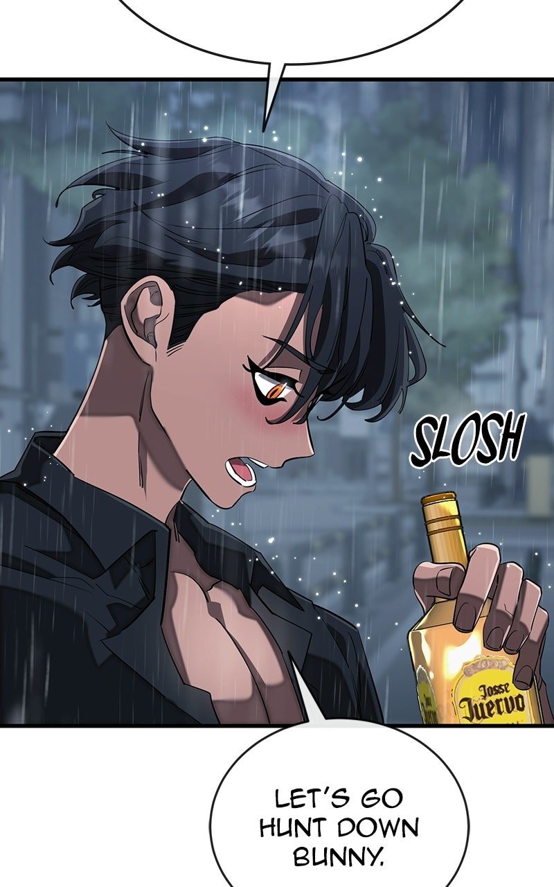 Return of the King of Hell Episode 114 page 36 - 