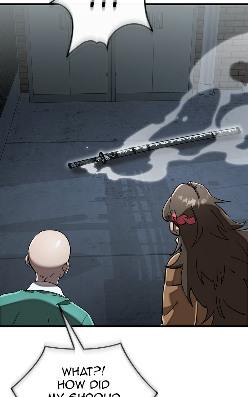Return of the King of Hell Episode 114 page 5 - 