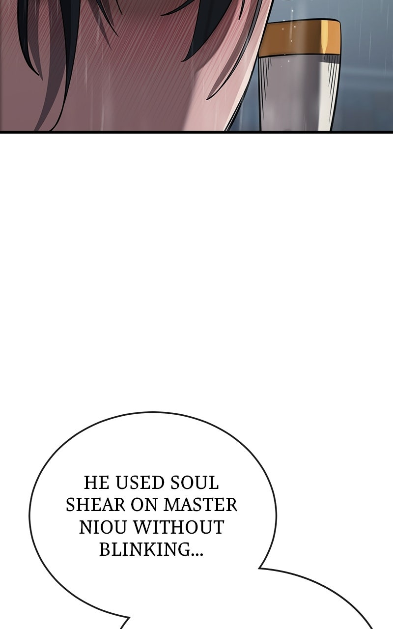 Return of the King of Hell Episode 114 page 44 - 