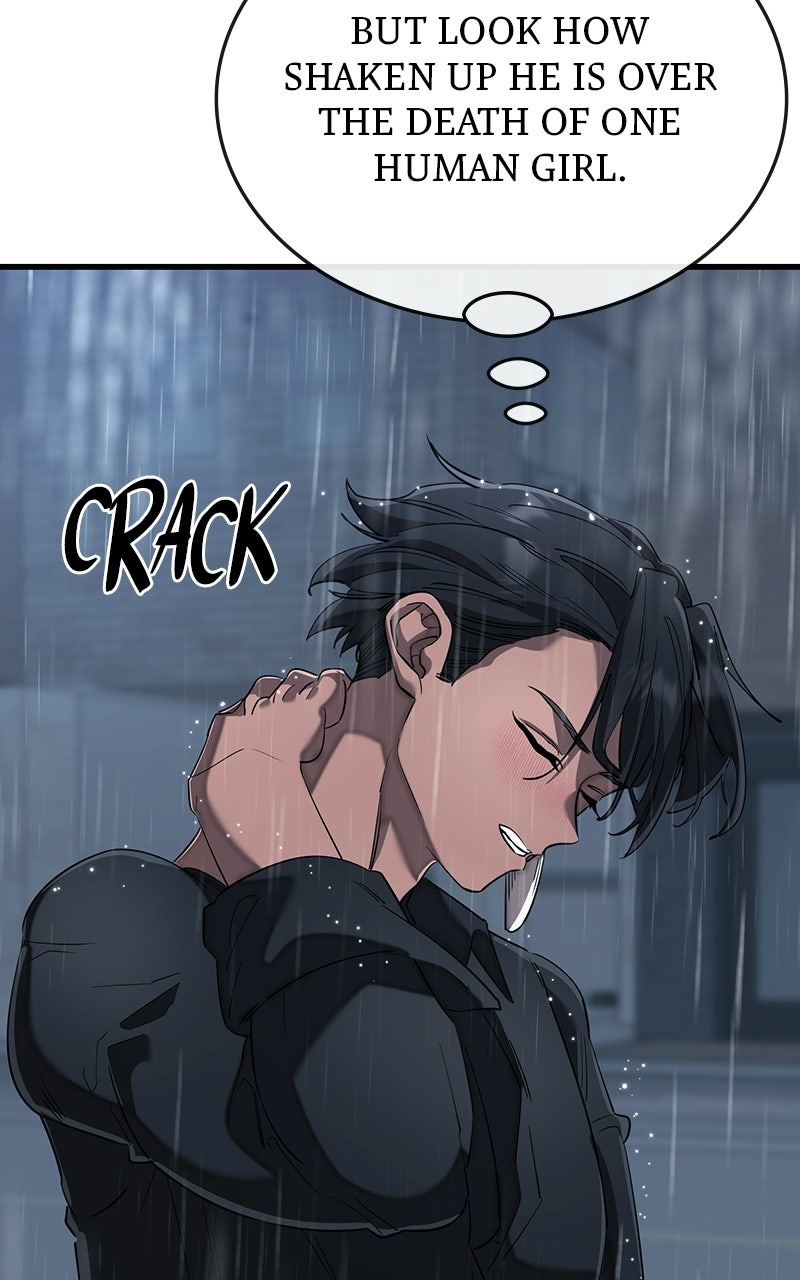 Return of the King of Hell Episode 114 page 45 - 