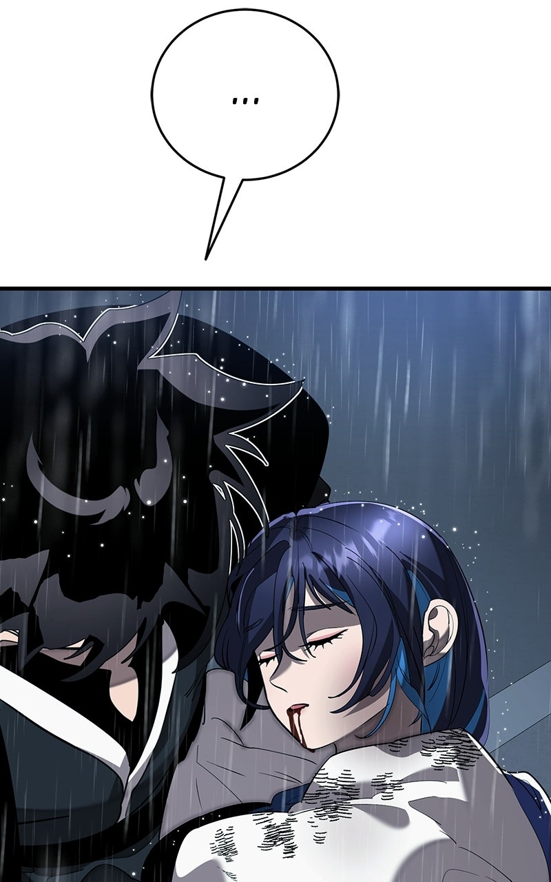 Return of the King of Hell Episode 114 page 49 - 