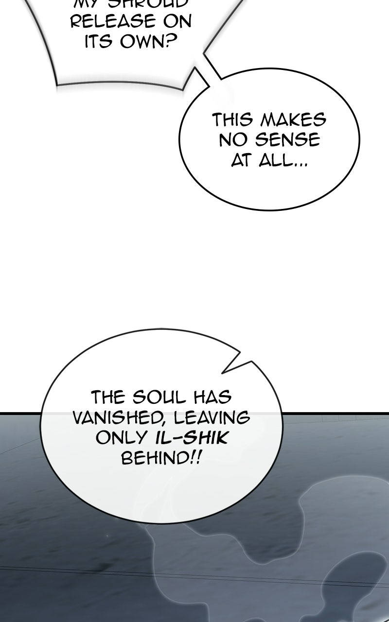 Return of the King of Hell Episode 114 page 6 - 