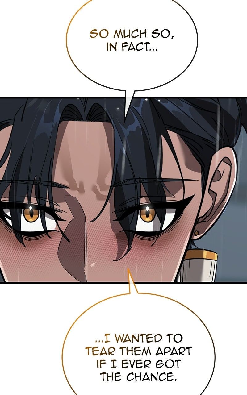Return of the King of Hell Episode 114 page 55 - 
