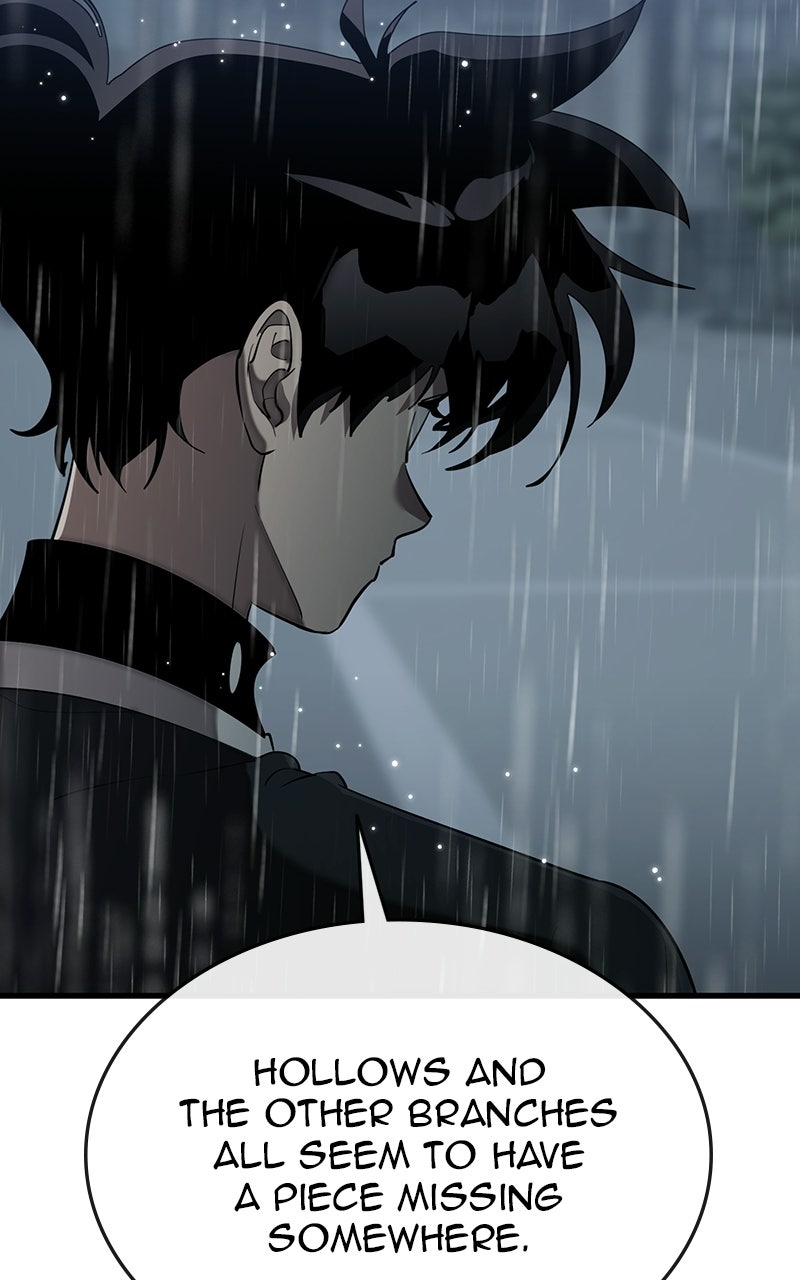 Return of the King of Hell Episode 114 page 57 - 