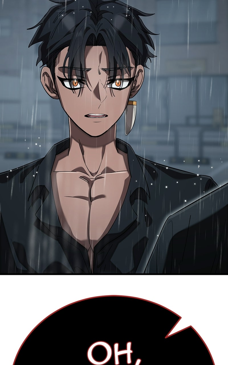 Return of the King of Hell Episode 114 page 59 - 