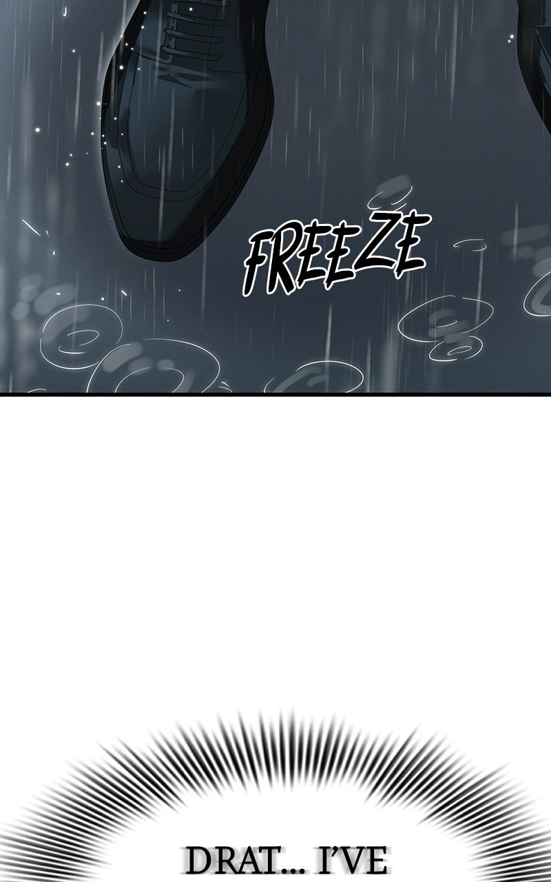 Return of the King of Hell Episode 114 page 61 - 