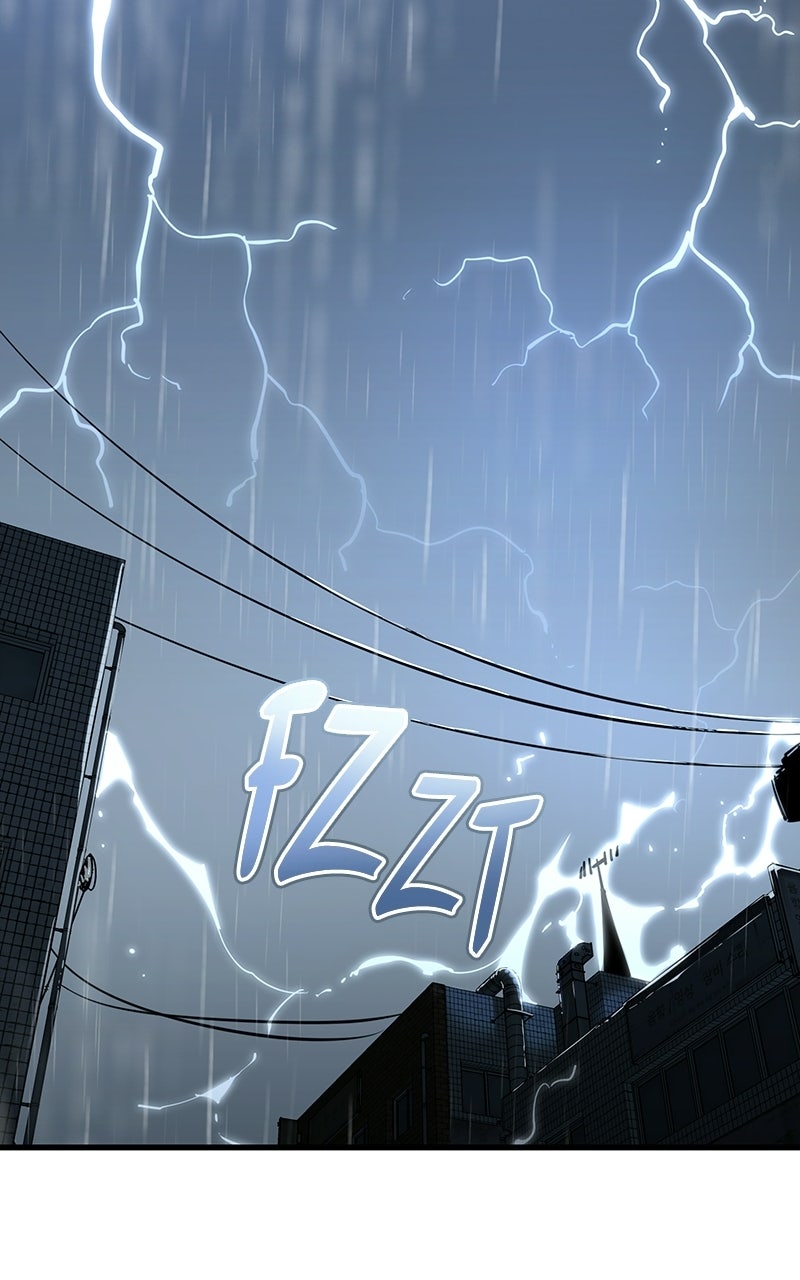 Return of the King of Hell Episode 114 page 67 - 