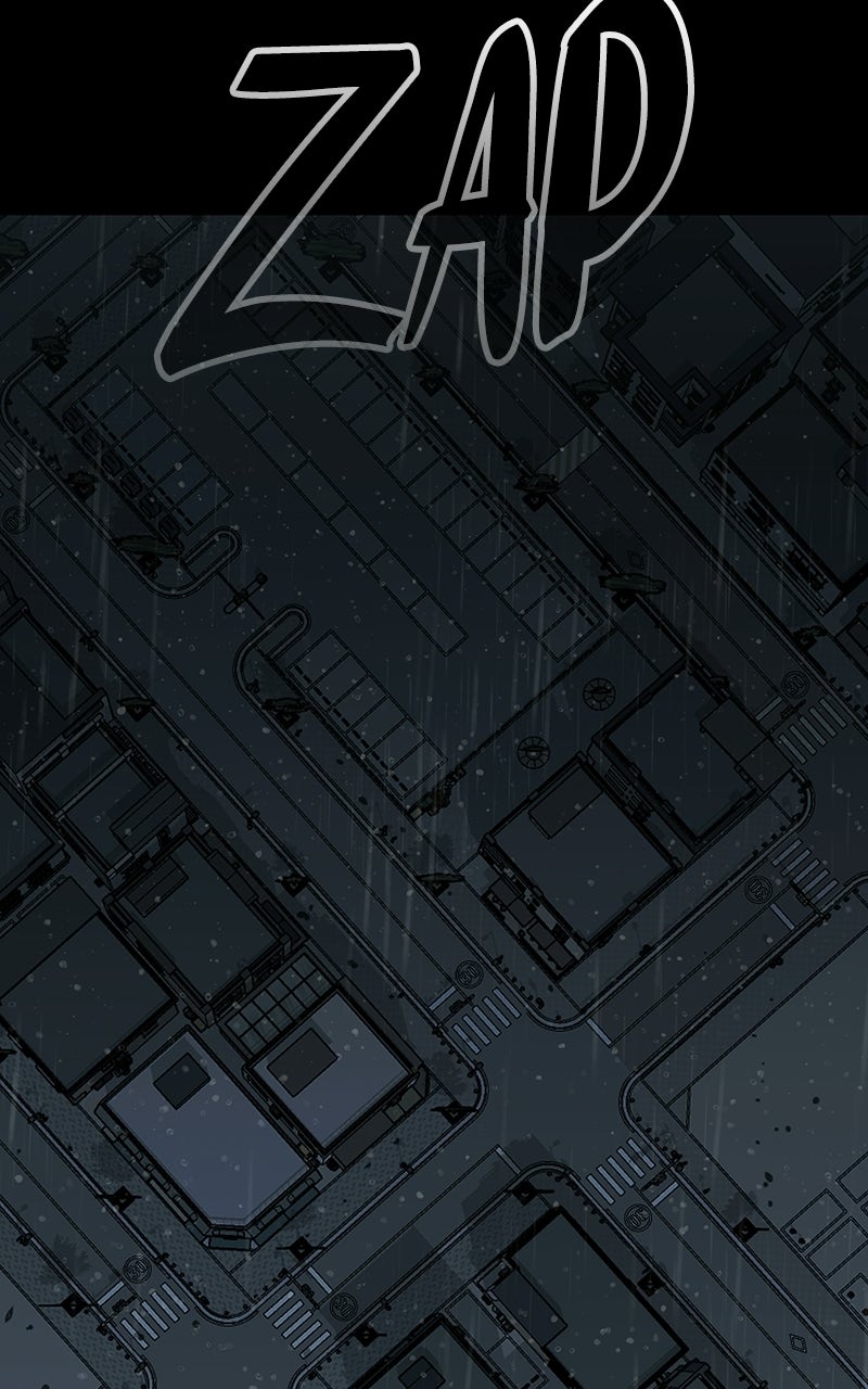 Return of the King of Hell Episode 114 page 70 - 