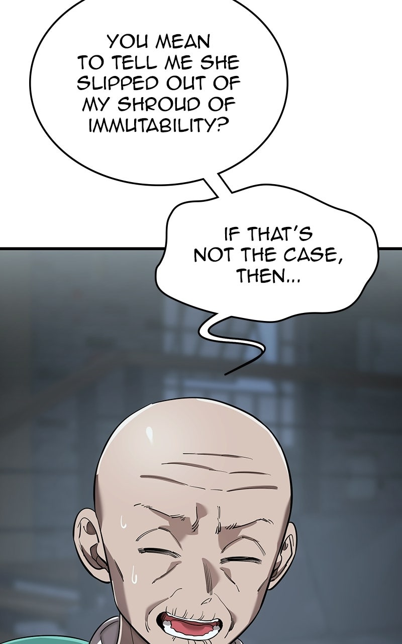 Return of the King of Hell Episode 114 page 8 - 