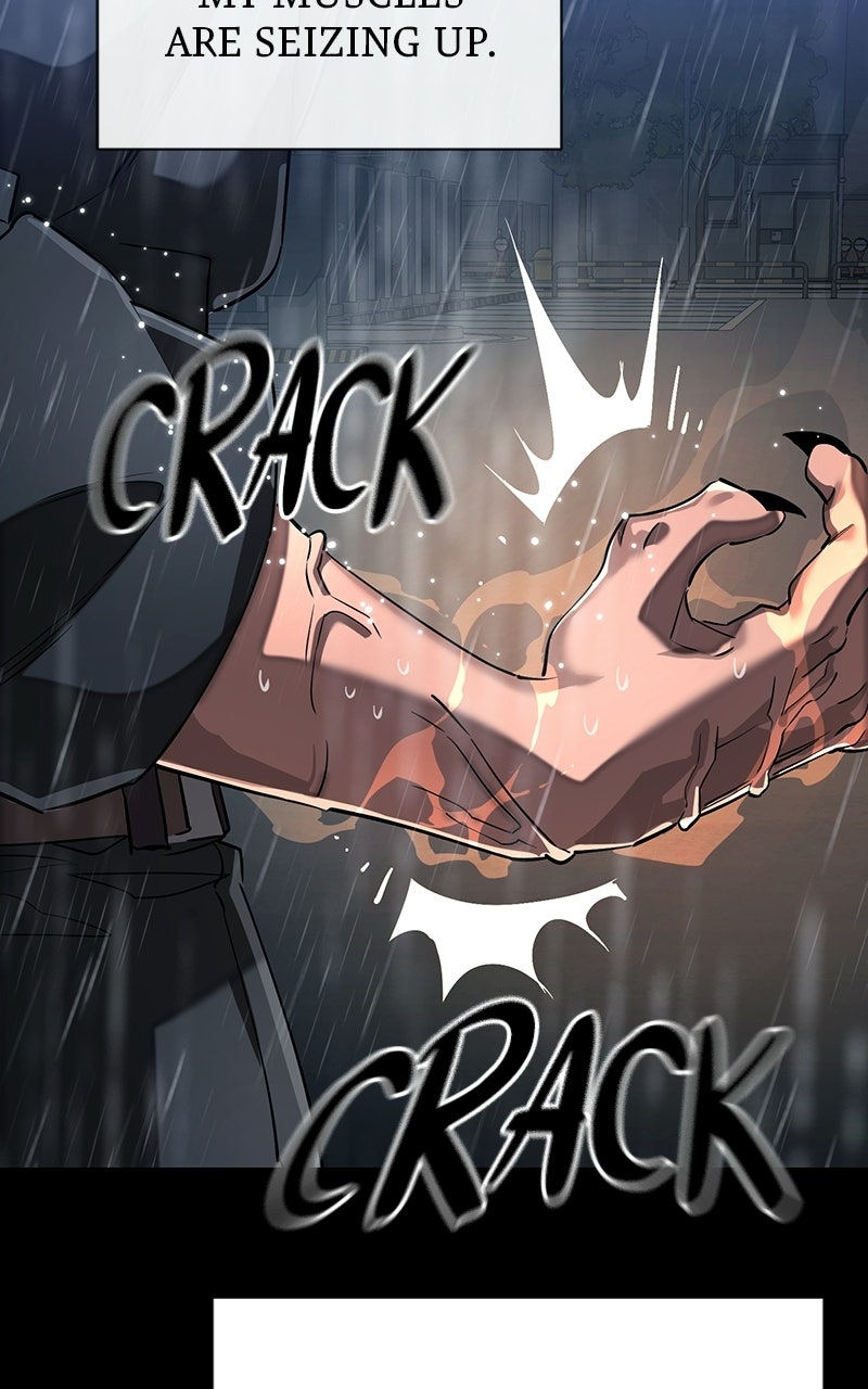 Return of the King of Hell Episode 114 page 76 - 