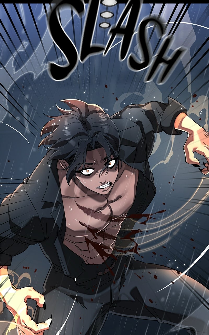 Return of the King of Hell Episode 114 page 78 - 