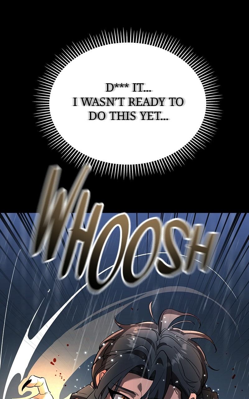 Return of the King of Hell Episode 114 page 80 - 