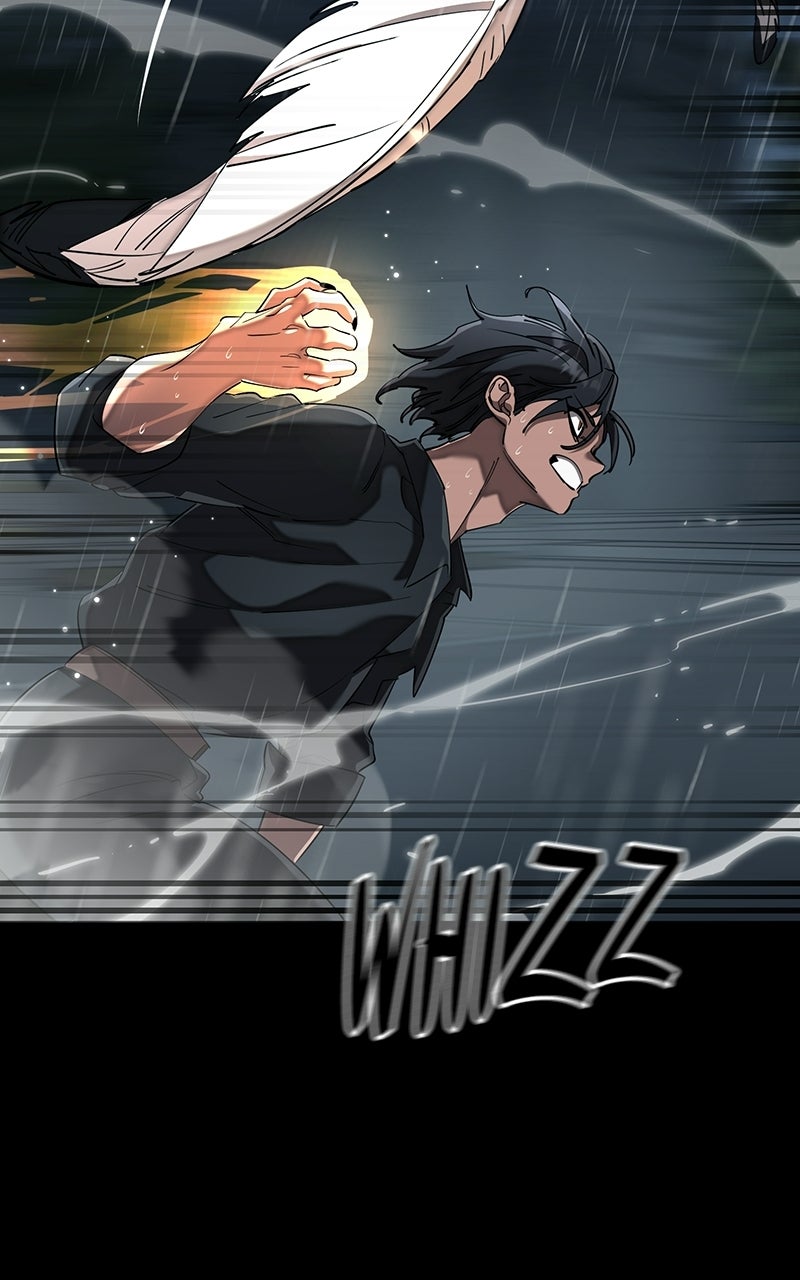 Return of the King of Hell Episode 114 page 83 - 