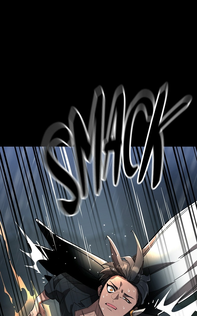 Return of the King of Hell Episode 114 page 84 - 