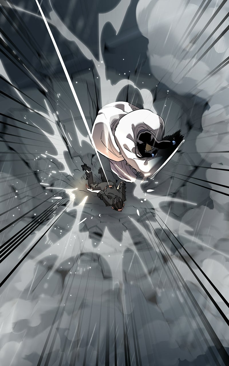 Return of the King of Hell Episode 114 page 87 - 
