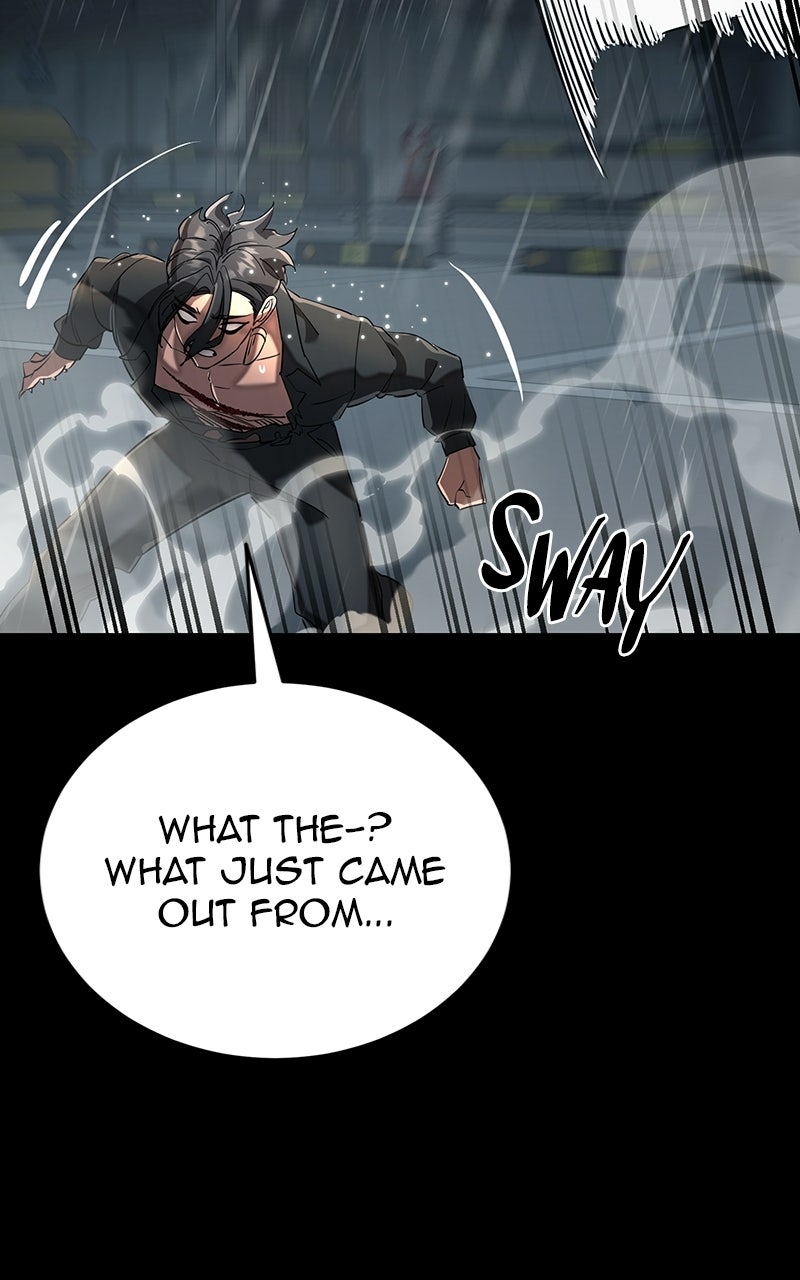 Return of the King of Hell Episode 114 page 89 - 