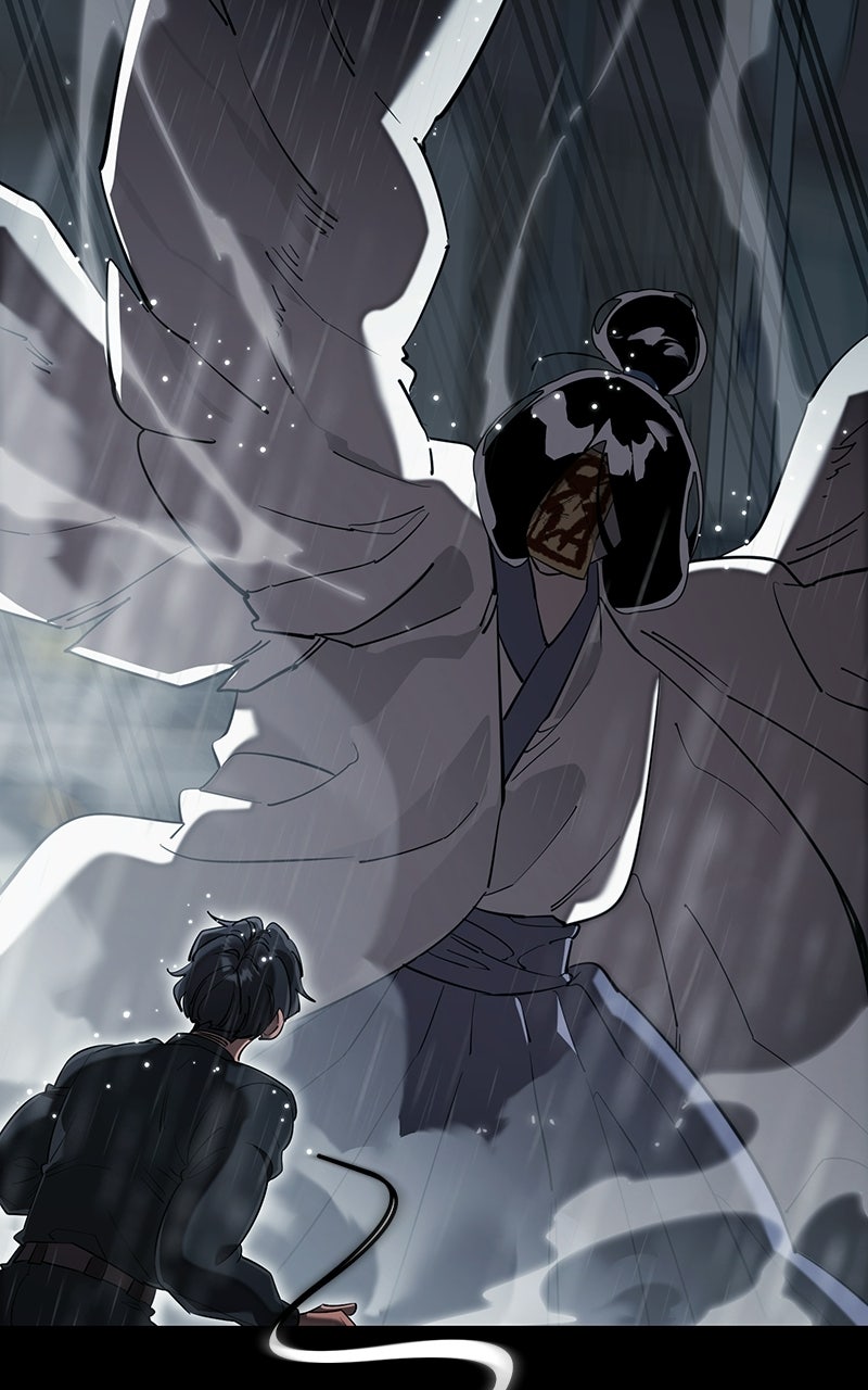 Return of the King of Hell Episode 114 page 91 - 