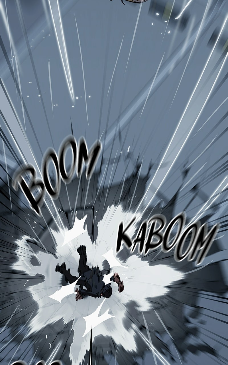 Return of the King of Hell Episode 114 page 95 - 