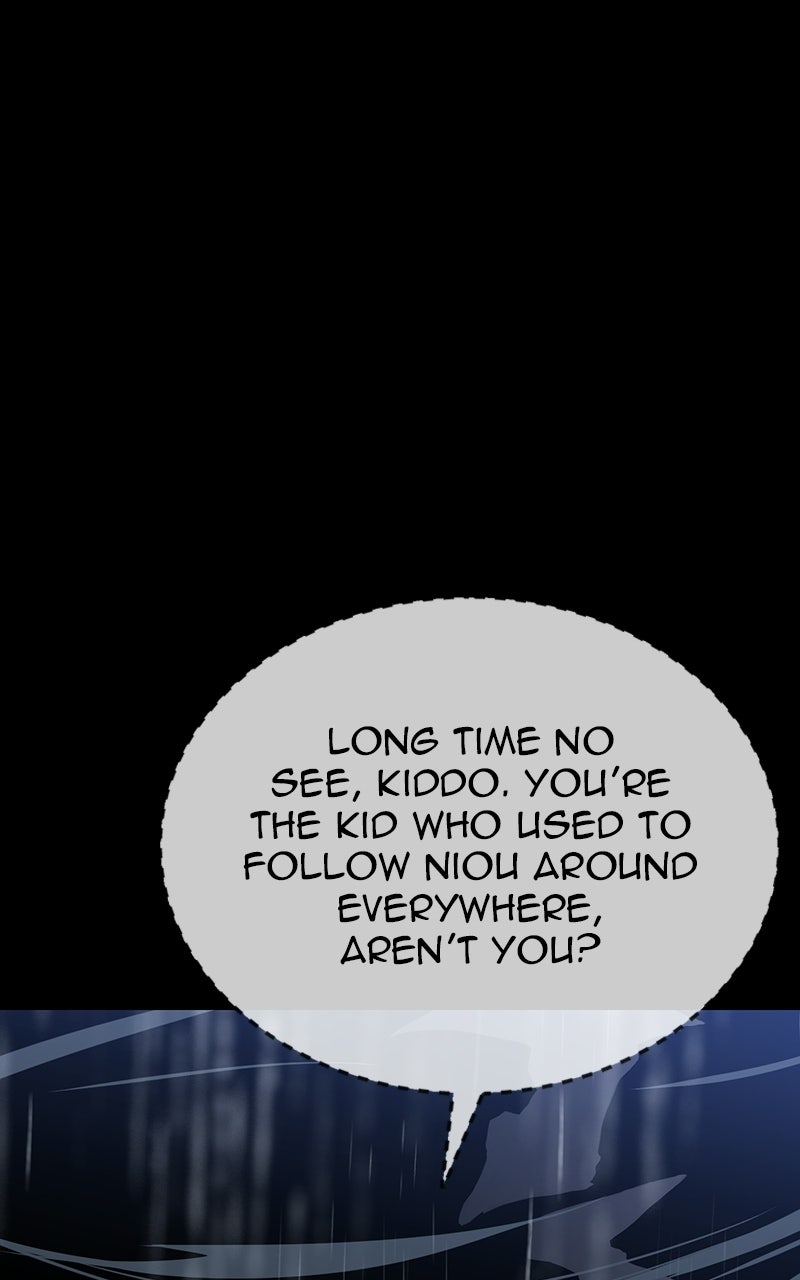Return of the King of Hell Episode 114 page 98 - 