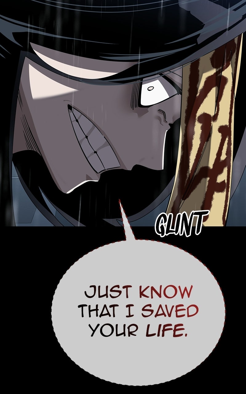Return of the King of Hell Episode 114 page 99 - 
