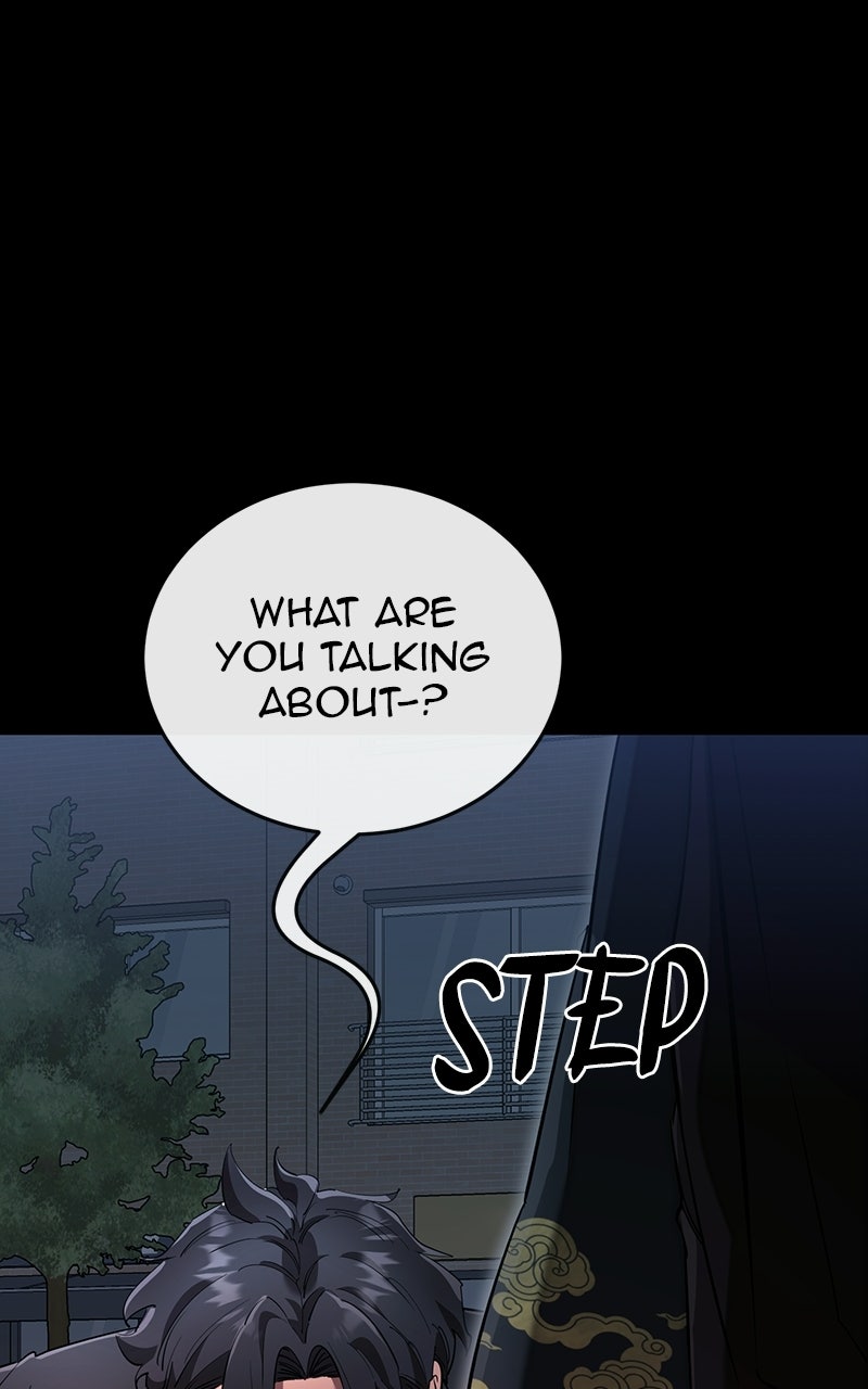 Return of the King of Hell Episode 114 page 100 - 