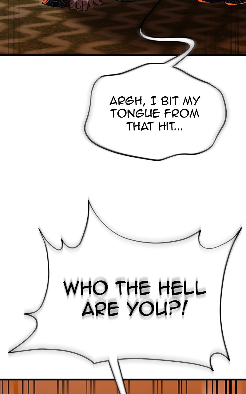 Return of the King of Hell Episode 115 page 11 - 