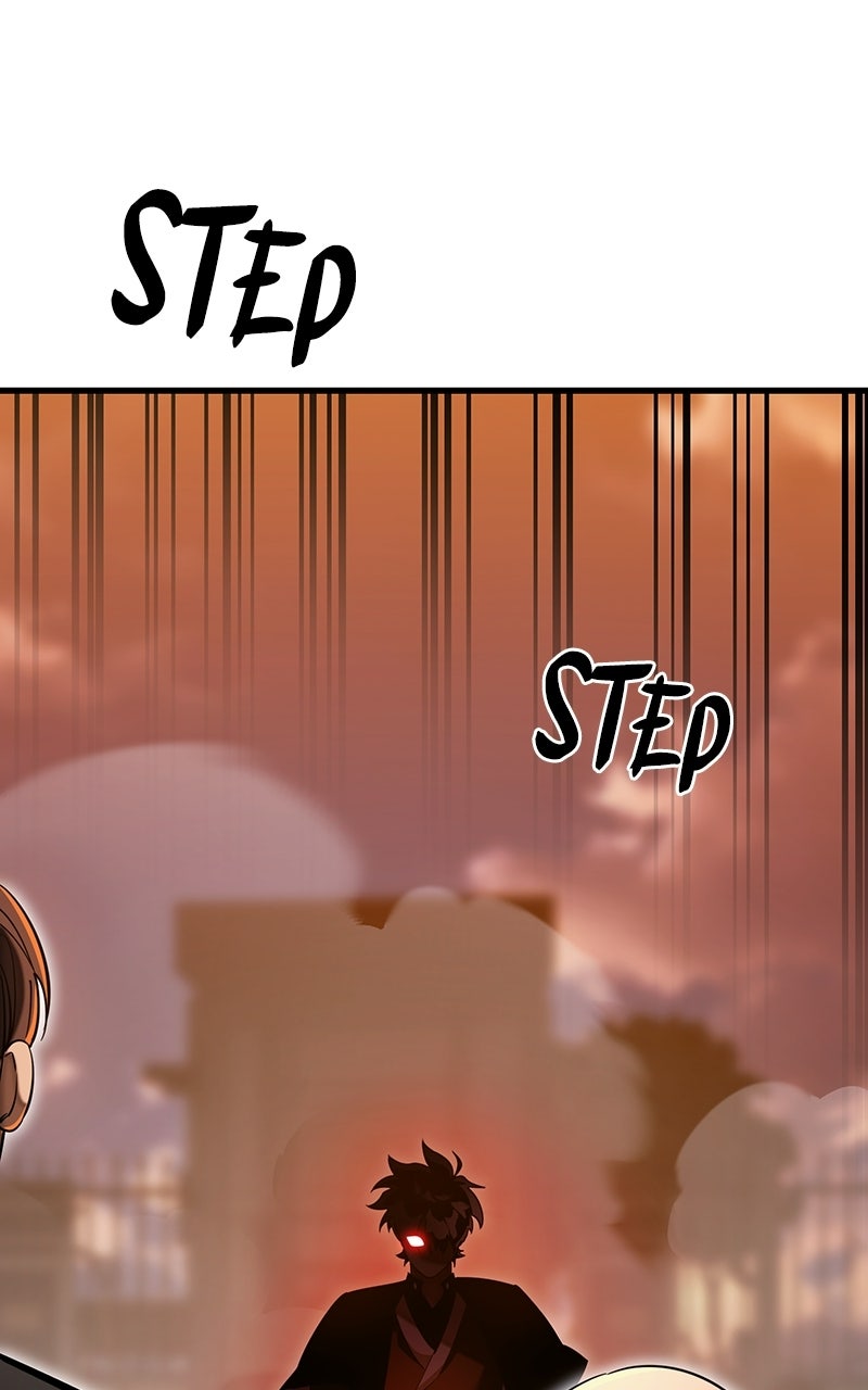 Return of the King of Hell Episode 115 page 102 - 