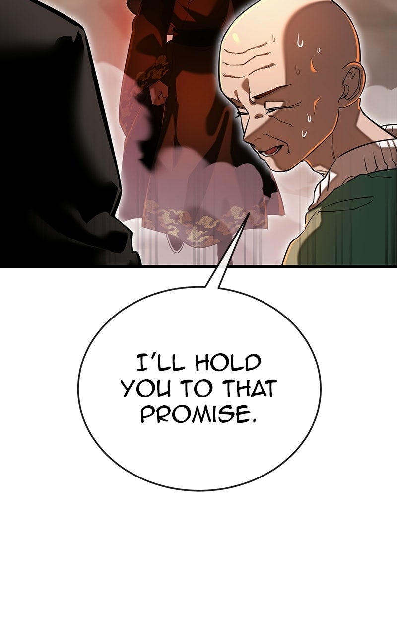 Return of the King of Hell Episode 115 page 103 - 