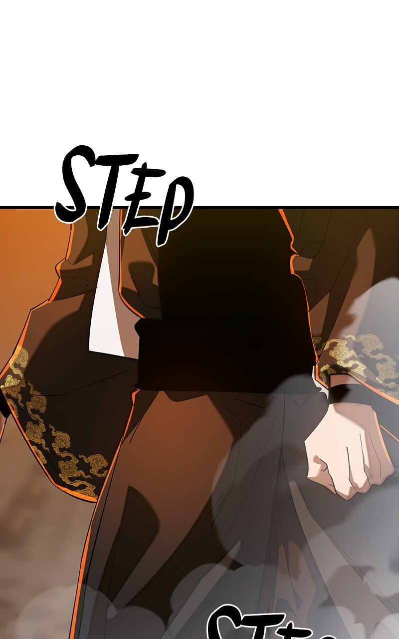 Return of the King of Hell Episode 115 page 104 - 